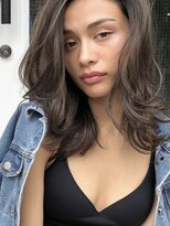 トルネード(TORNADO)&nbsp;ハイレイヤー外国人風ハイライトバレイヤージュ A929