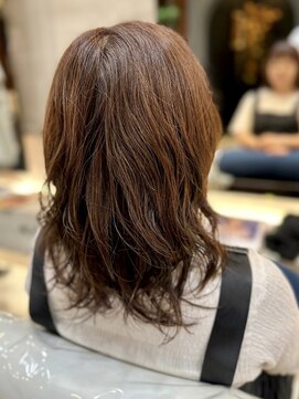 ザビー(THE B) 【本八幡The B】お客様スタイル