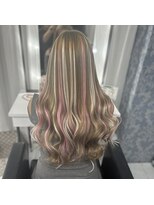 ネオボックス 心斎橋 アメ村(NEOBOX)&nbsp;人毛100%シールエクステ【40枚】