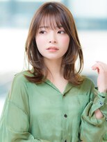 ヴィアラ 自由が丘(VIALA) 【自由が丘】くびれ×ナチュラル