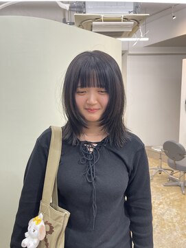 ユー(yew) darkcolor