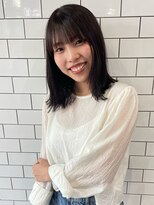ヘアーネイル アーテ(Hair Nail ARTE)&nbsp;大人っぽい女性