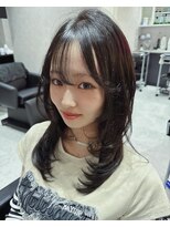 トイボックス(TOYBOX)&nbsp;レイヤースタイル