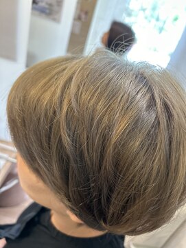 カノン(KANON) ショート