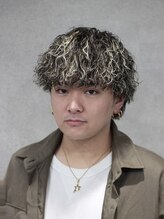 ブラック 渋谷 2nd(BLUCK) 中島 颯人