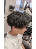 ツイスパセンターパート