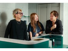 ♪スタッフ紹介♪u_1(ユーワン）