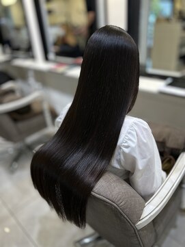 ブランニューイヴ 生駒店(Brand new eve) 艶