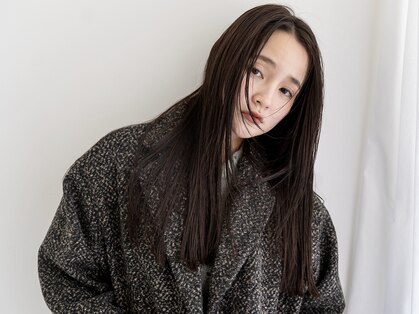 クオン 今泉(quon)の写真