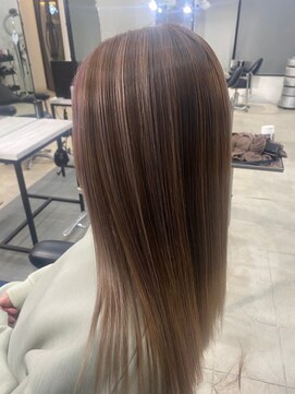 クララ バイ マニスオブヘアー(CLALA by Manis of hair) 絹髪/髪質改善/ハイライト/美髪/艶髪