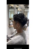 フェザージェットバング
