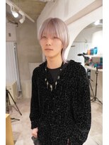 アドネ プライム(adne prime)&nbsp;メンズウルフ/中性メンズウルフ