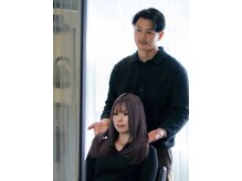 ソルヘアー(Sol.hair)