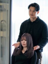 ソルヘアー(Sol.hair)