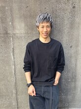 ルシエ 吉祥寺(LUCIE) 牧野 純