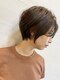 ハグ(HUG)の写真/丁寧なカウンセリングと高いカット技術で、あなたのなりたいを叶えます♪あなただけの特別なスタイルに。