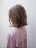 柔らか質感のボブ [市川/松戸/髪質改善]