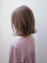 ユイット 市川(yuit)&nbsp;柔らか質感のボブ [市川/松戸/髪質改善]