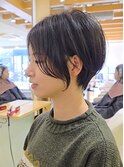ショート