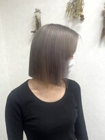 リングバイモアムー(Ring by Moremuu)&nbsp;イッシー　グレシル　ブリーチ