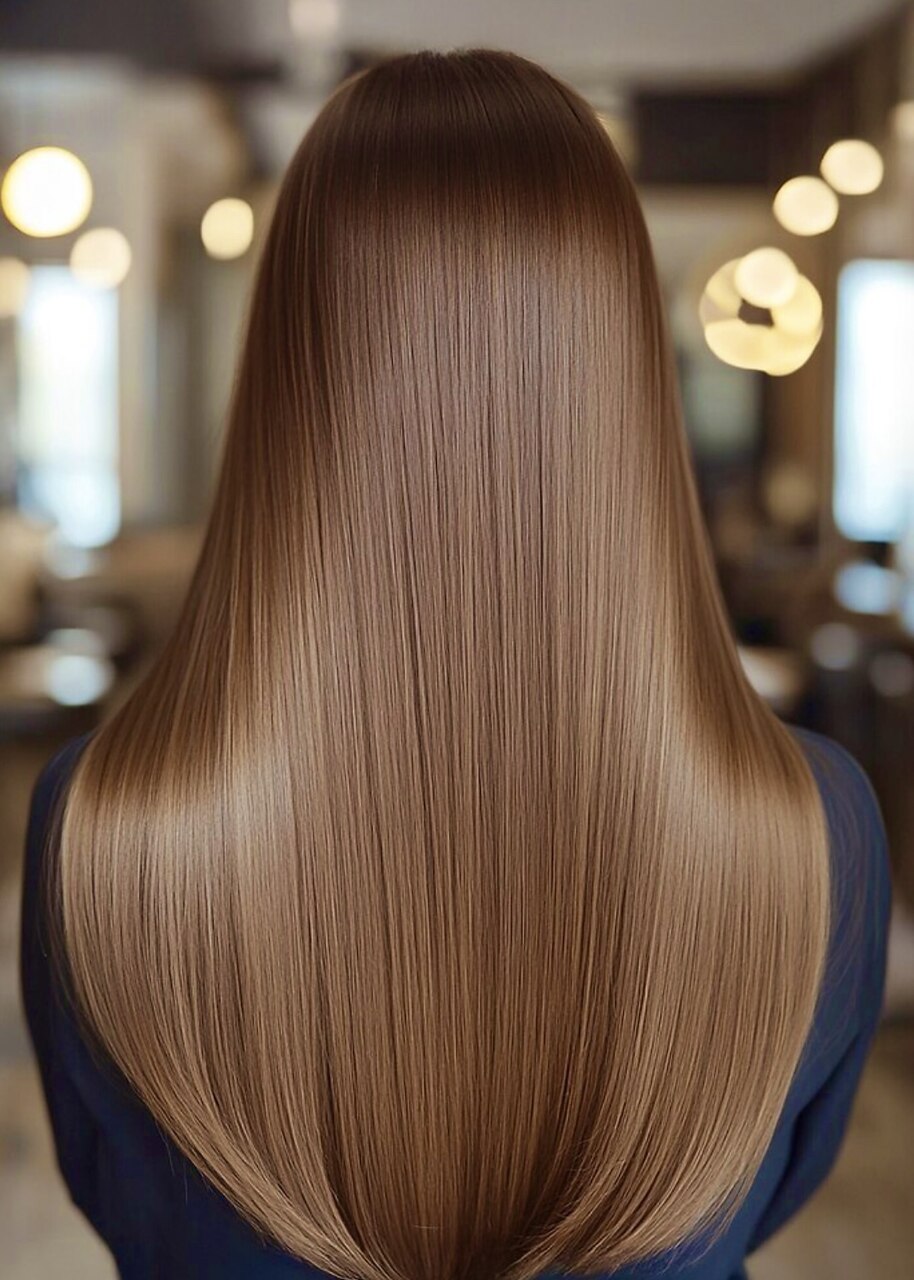 ［クイックヘアエステ］カット＋oggi otto4stepケア＋マッサージシャンプー