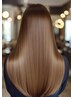 ［クイックヘアエステ］カット＋oggi otto4stepケア＋マッサージシャンプー