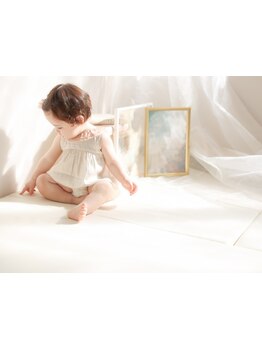 【家族で楽しみながら撮影できる環境が魅力】キャストが一人一人親切丁寧に寄り添い撮影！！