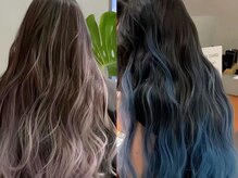 エルビービューティーサロン(LB Beauty Salon)の雰囲気(羽エクステ&人気カラーのセットメニューがおすすめです♪池袋駅)