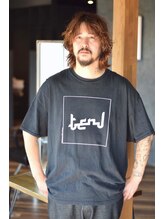 アグ ヘアー フォレスト 金沢駅西店(Agu hair forest) 山口 裕二