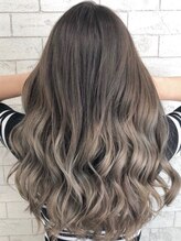 ヘアーアンドメイク グリーン(hair&make green)