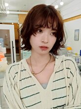 ベイルーム(BAYROOM by HONEY omotesando)