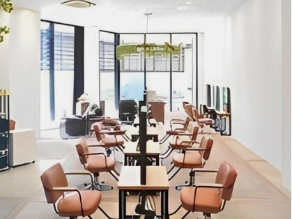 ガーデン ムサシコスギ(GARDEN MUSASHIKOSUGI)の写真