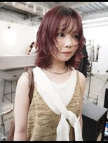 エルメ クラマエ(Elme) ローズピンクカラー★