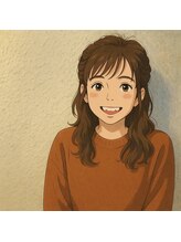 フェリシータ 服部店(felicita) 中川 富美子