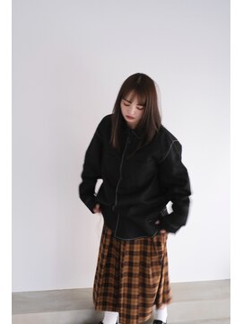 ロカ(loca) loca ストレートロング