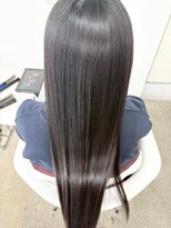 クローズ(cross-z)&nbsp;髪質改善/縮毛矯正/酸性ストレート/新越谷/南越谷