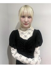 ユーフォリア 新宿通り(Euphoria)&nbsp;YUME 