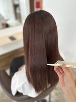 コーサク ヘアーデザイン(KOSAKU HAIR DESIGN)&nbsp;髪質改善