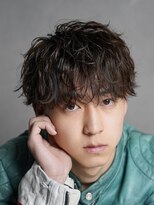 ヴェロ 福井(VeRO)&nbsp;シャドウパーマ