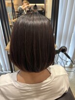 エイト マカビ 沖縄真嘉比店(EIGHT makabi) 【EIGHT 真嘉比】お客様スタイル