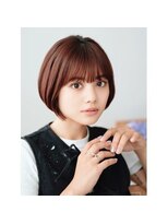 アクシス(axis)&nbsp;ショート