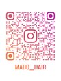 hair salon mado【ヘアーサロン マド】【2026年4月下旬NEW OPEN(予定)】/hair salon mado