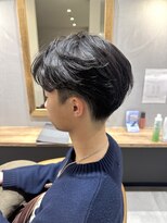 ロンデル(RONDEL)&nbsp;新社会人！必見！ニュアンスパーマ