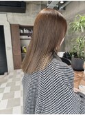 ステラミルクティー
