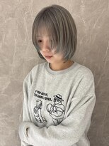 コモダ 神戸三宮(comoda)&nbsp;ボブレイヤー