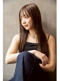 西宮美容室/甲子園口美容室/パプス甲子園口/レイヤーカット