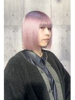 メゾン(Maison)&nbsp;ピンクベージュカラー