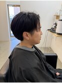 癖取りパーマ/ストレート/縮毛矯正/髪質改善