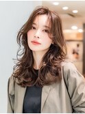 似合わせカット20代30代40代50代イルミナカラー