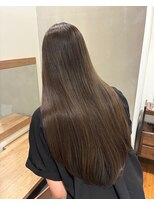 ラブハーツアンドビー 梅田EST(luve heart's And Be) グレージュ